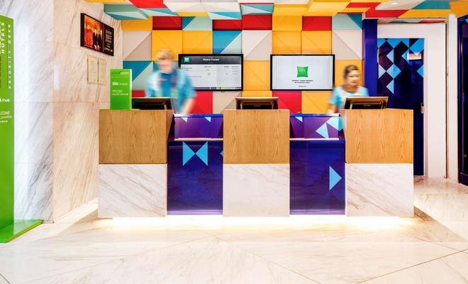 Ibis Styles Singapore On Macpherson 100 1 1 7 Singapore Hotel Deals Reviews Kayak Ibis Styles Singapore On Macpherson 100 1 1 7 Singapore Hotel Deals Reviews Kayak