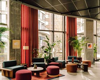 Locke Copenhagen - Copenhague - Lounge
