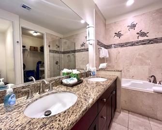 Fairway Villas L21 at the Waikoloa Beach Resort - Waikoloa Village