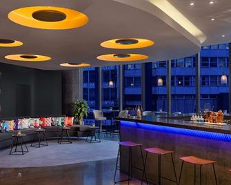 Radisson Blu Hotel, Birmingham - Birmingham - Restaurant