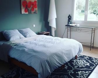 Villa Catharina - Lorgues - Bedroom