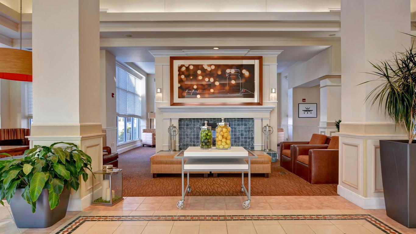 Hilton Garden Inn Oshkosh