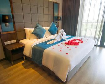 Goldenbay Hotel - Bintulu - Chambre