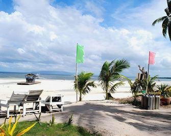 Muro Ami Beach Resort - Panglao - Playa