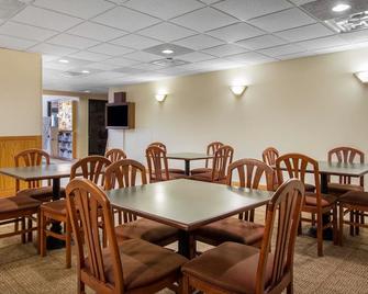 Quality Inn Surfside Myrtle Beach - Surfside Beach - Restaurante