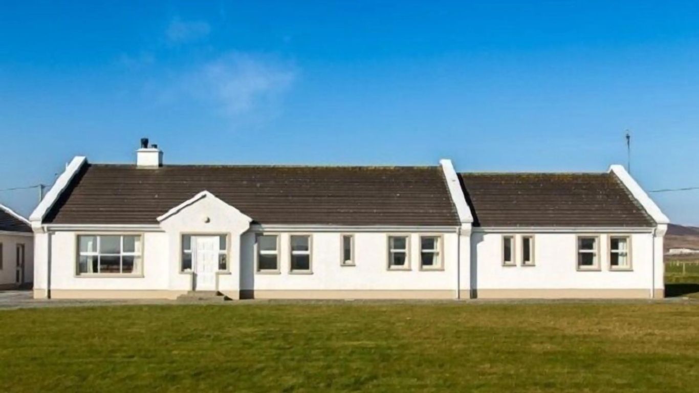 Doherty's Country Accommodation