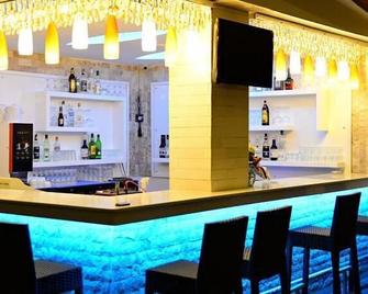 The Park Marmaris Hotel - Marmaris - Bar