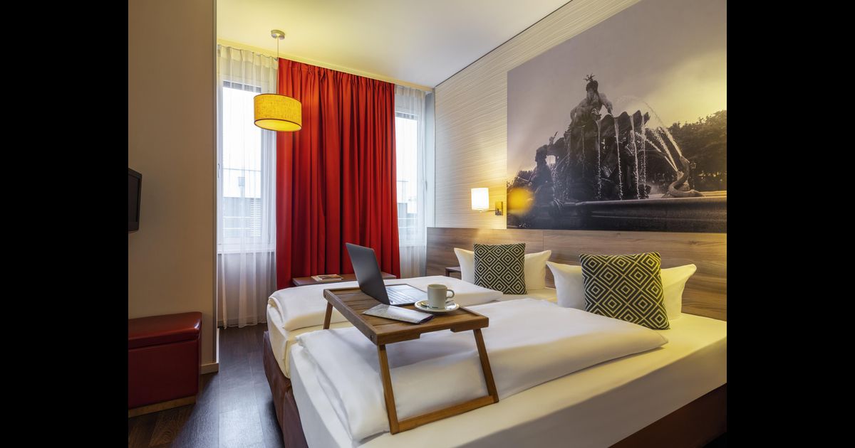 aparthotel adagio berlin kurfürstendamm berlin