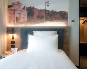 Mercure Bergamo Centro Palazzo Dolci - Bérgamo - Habitación