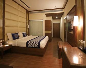 Arjun Clarks Inn Phagwara - Phagwāra - Bedroom