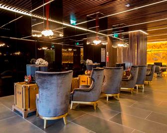 BessaHotel Liberdade - Lisbon - Lounge