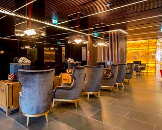 BessaHotel Liberdade - Lisbon - Lounge