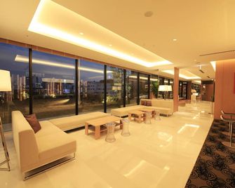 Richmond Hotel Premier Asakusa International - Tokio - Lobby