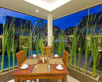 Sisin Ubud View - Sukawati