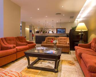 Savoy Othon - Rio de Janeiro - Lobby