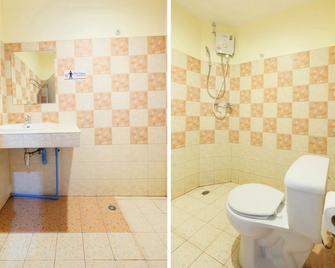 OYO 609 Lanta Dream House Apartment - Ko Lanta - Bathroom