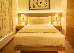 Innistique by Inventree - Bengaluru - Bedroom