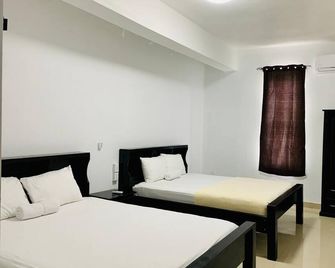 Coastal Bay Suite - San Pedro Town - Phòng ngủ