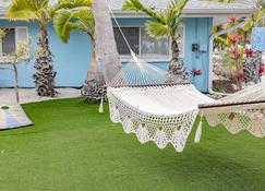 Siesta Key Beachside Villas - Siesta Key - Patio