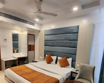 Hotel Shanti Plaza-by Haveliya Hotels - Nueva Delhi - Habitación