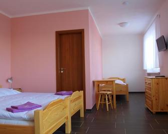 Penzion U Dvou Lip - Drnholec - Habitación