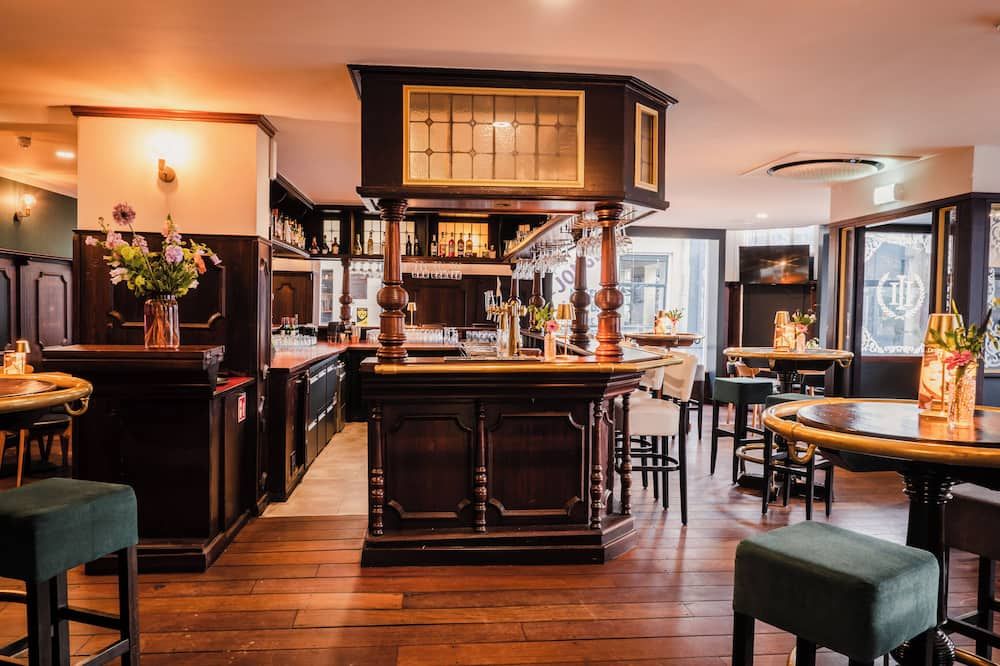 سيتي هوتل دي جونغ