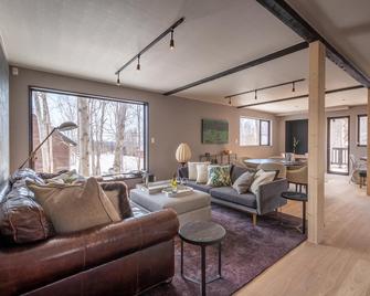 Shousugi Niseko - Niseko - Kök