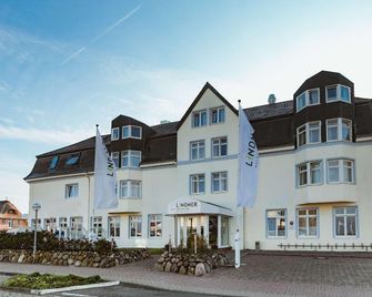 Plaza Premium Sylt - Wenningstedt-Braderup - Будівля