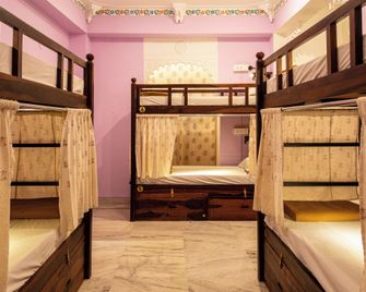 Hostel Mantra - Udaipur