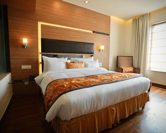 Vits Gurugram - Gurugram - Bedroom