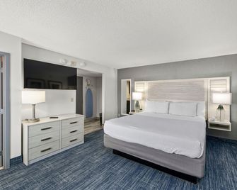 Hotel Monte Carlo Ocean City - Ocean City