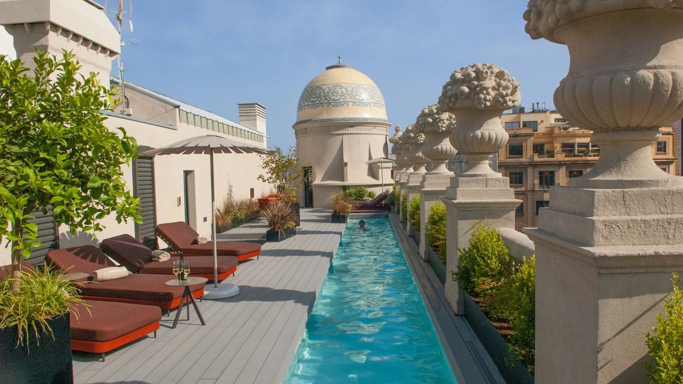 Casagrand Luxury Suites