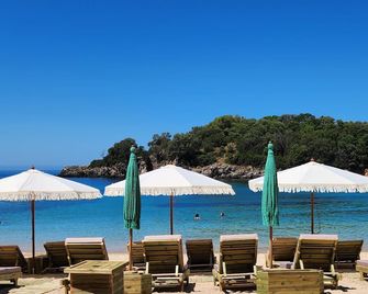 Arete Lifestyle Hotel - Sivota