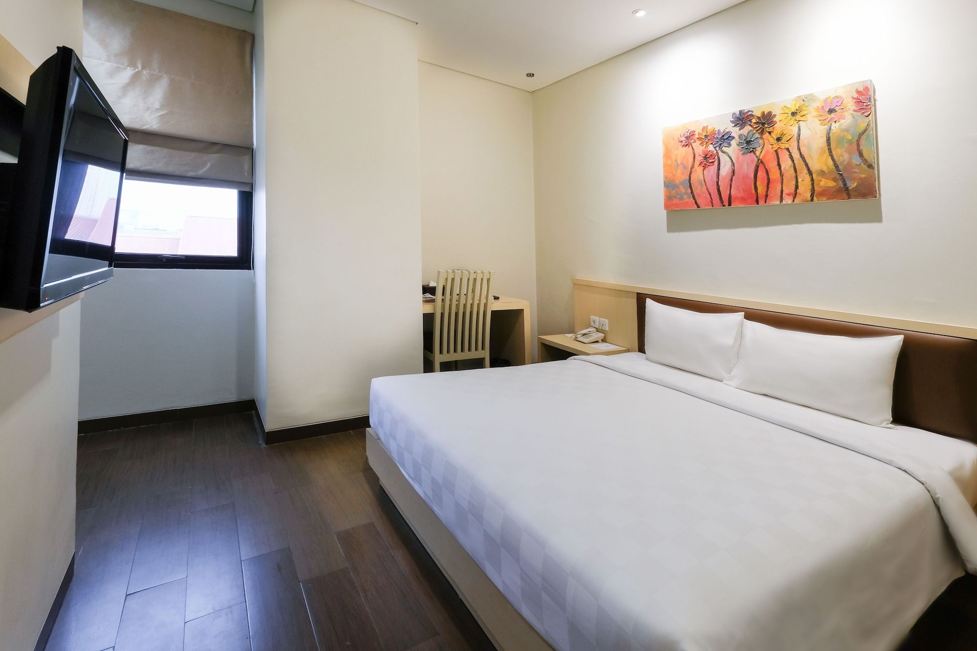 Hotel 88 Mangga Besar 62 by WH - Jakarta