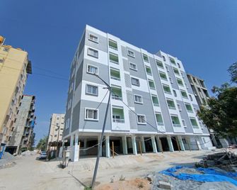Sagar Niwas Sarjapur - Bengaluru - Building