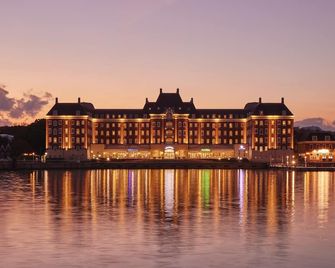 Hotel Den Haag Huis Ten Bosch - Sasebo - Outdoor view