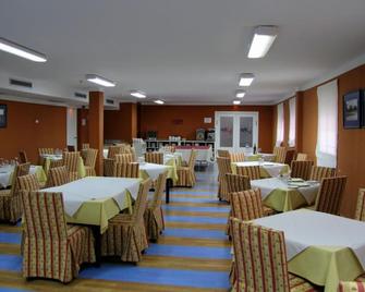 Ahc Hoteles - Cáceres - Restoran