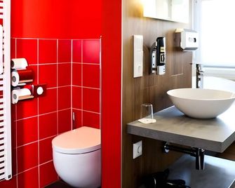 Landhotel Grashof - Mittelkalbach