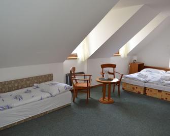 Apartmány Baroko - Broumov