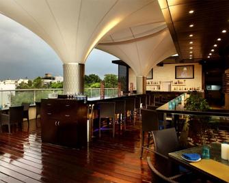 Citrus Hotel Cunningham - Bengaluru - Restaurant