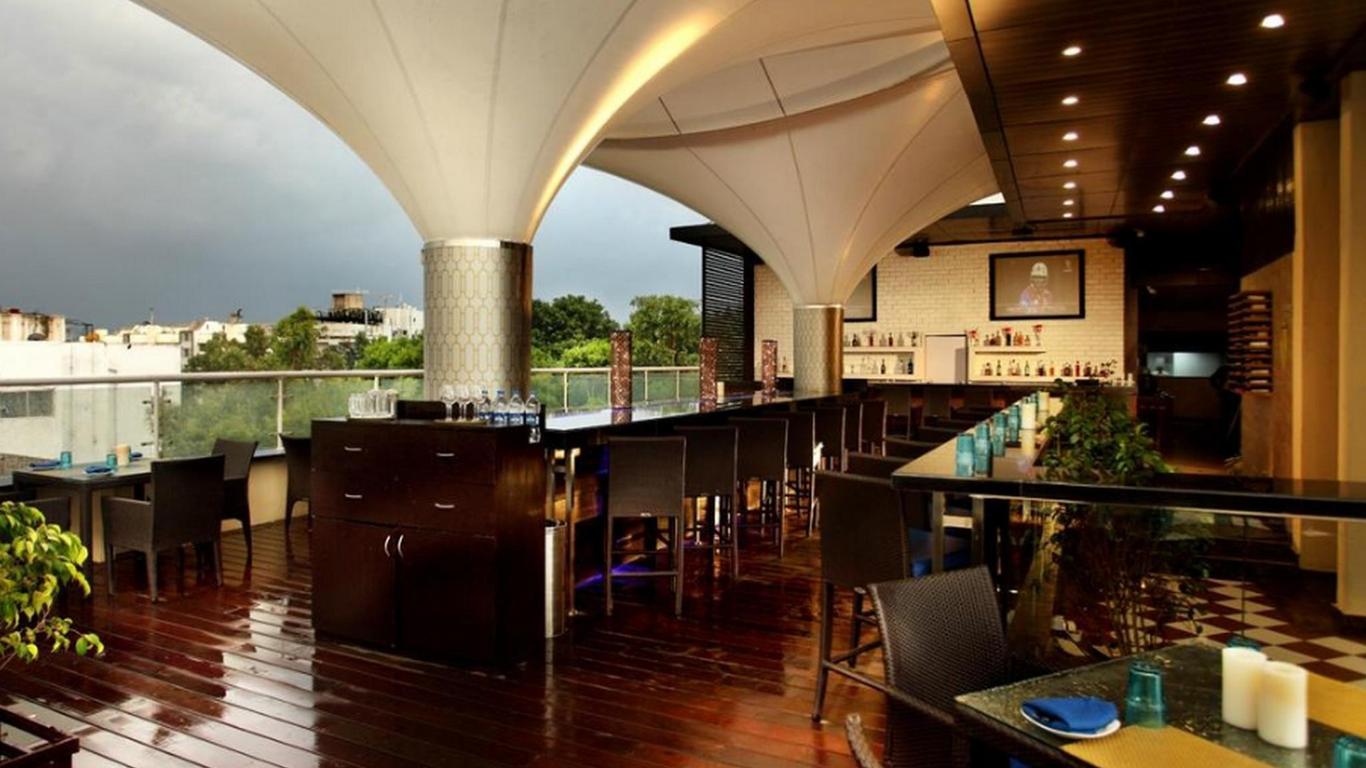 Citrus Hotel Cunningham