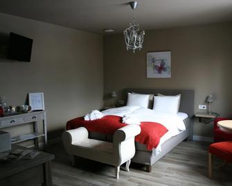 B&B Rosteline - Hamont-Achel - Bedroom