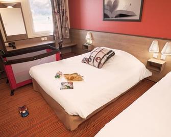 Ace Hôtel Angers - Saint-Barthélemy - Chambre