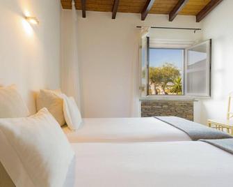 Monte Falperras - Mourão