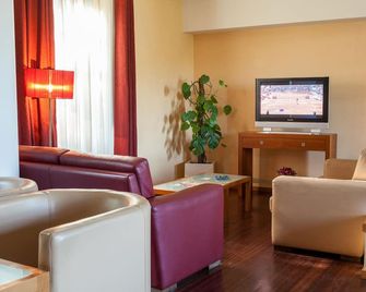 Hotel do Lago - Braga