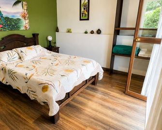 Villa Cristina - Casa Boutique - Pereira