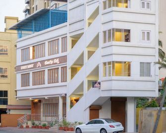 Cozy Nest, Mangalore - Mangalore - Building