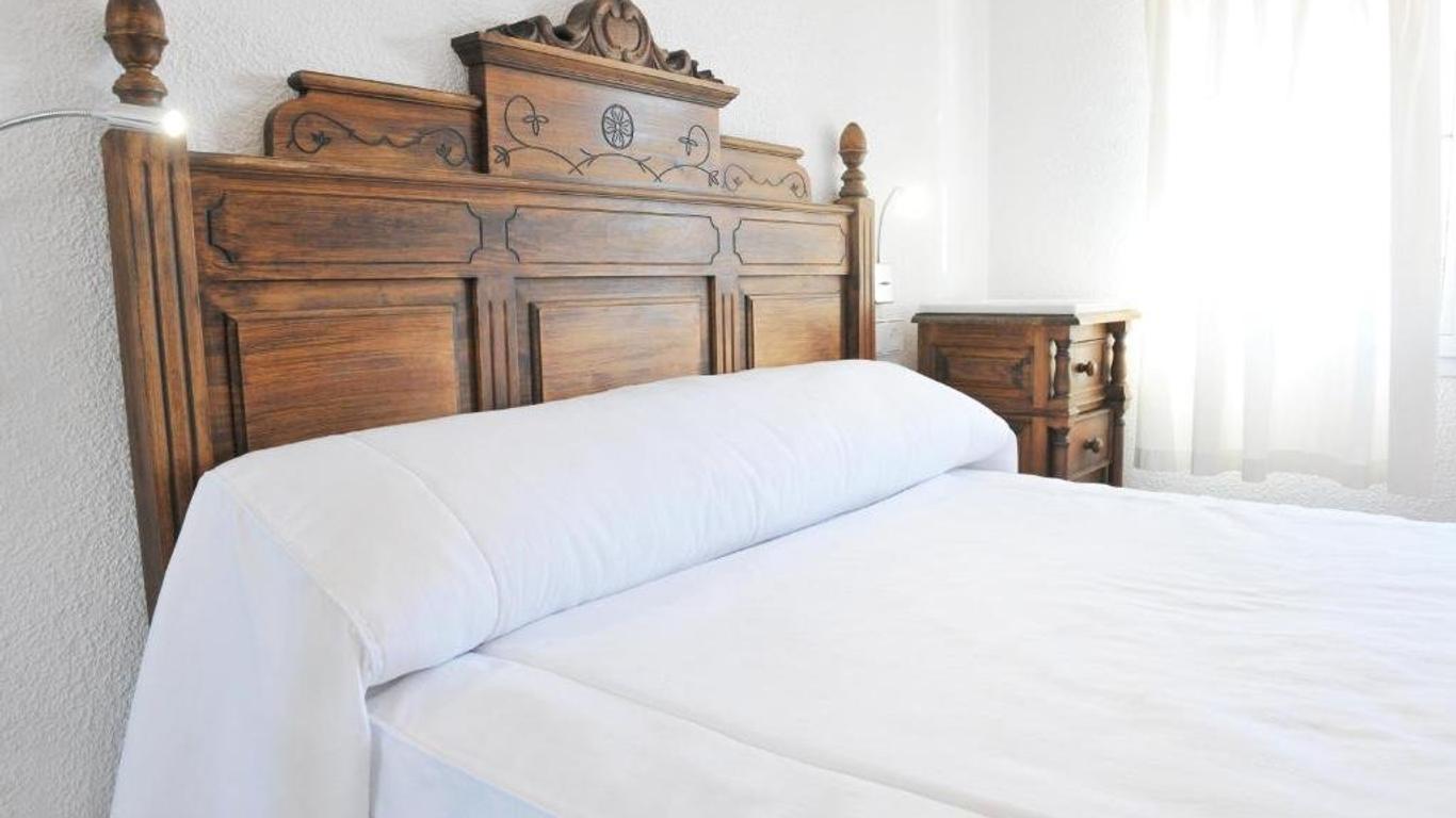Hostal Puerto Lepe