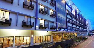 Aston Palembang Hotel and Conference Center - Παλεμπάνγκ