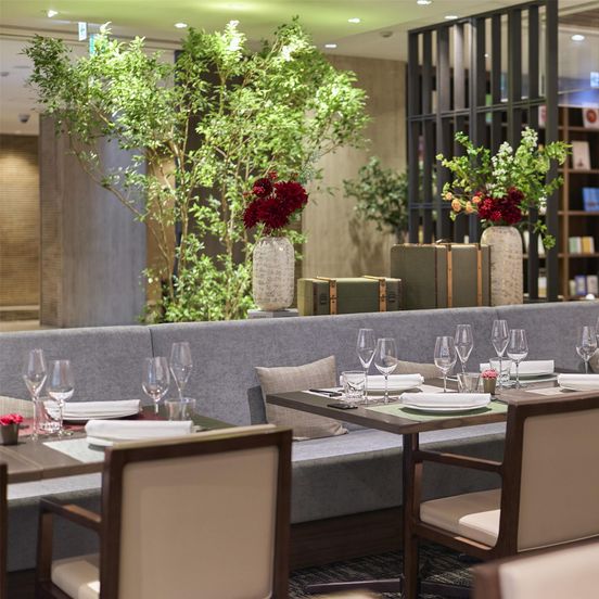 Shiba Park Hotel image 1